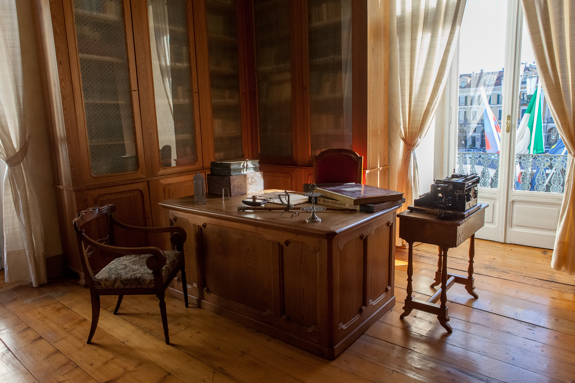 Patrimonio: tutti inclusi, anche i piccini! Pure gli eroi sono stati bambini!